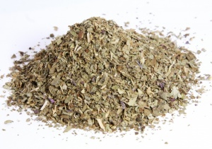 Basil Dried Herb