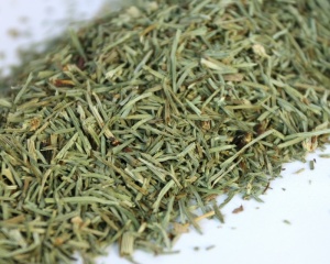 HORSETAIL WILD HARVESTED LOOSE DRIED HERB FOR TEA & INFUSION